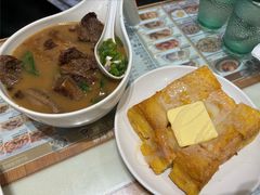 -民华餐厅(华鸿大楼店)