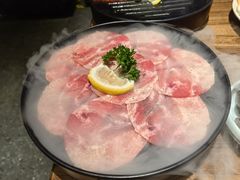 -九田家黑牛烤肉料理(太阳宫广场店)