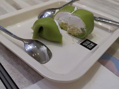 -满记甜品(江桥万达店)