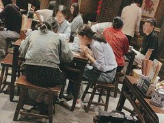 -南京大牌档(济南万象城店)