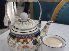 -帕米尔食府(白云观店)