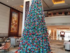 -大堂酒廊(北海香格里拉大酒店)