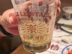 -乐乐大排档·30年老字号(浙江路店)