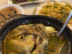 -溪涧堂农家土菜(神仙居店)