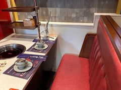 -牛村来人潮汕牛肉火锅(西单店)