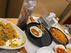 -韩宫宴和牛烤肉(盐城金鹰店)