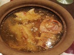 -新聚丰菜馆(太监弄店)