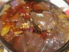 -唐力九头鸟烧烤·罗田吊锅(西云楼店)