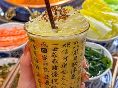 -咏江南·苏式火锅·苏州评弹(观前街店)