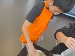-上海汇之星奔驰4S店(浦东新店)