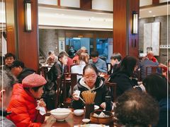 大堂-老半斋(福州路店)