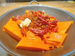 -阳阳老火锅(小南门店)