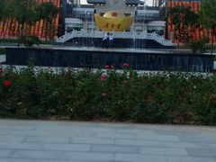 -黄金寨原生态旅游区