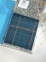 点击看大图 -怒马会 全麻衬西装高级定制