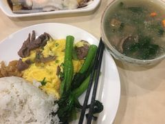 -玲又珑美食(盘福路店)