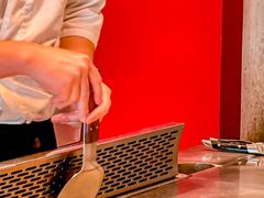 -炙柒Sekinana·精致料理 烧鸟·铁板烧(海上世界店)