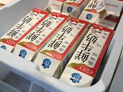 -兰熊鲜奶(西直门凯德mall店)