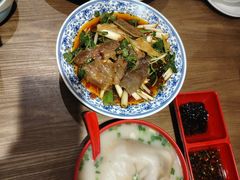-张太婆老妈蹄花川菜馆·中华餐饮老字号(望平街店)
