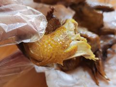 盐焗乳鸽-煲煲掂风味煲仔饭餐厅(西区店)