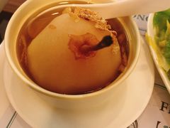 -点点心点心专门店(湾仔店)