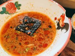 -洞庭土菜馆(天河北总店)