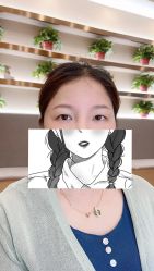 -MIVI野生眉纹绣纹眉