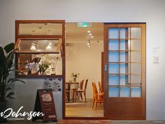 门面-PUZZLE COFFEE 拼图咖啡