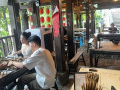 -饭江湖·江湖菜(湖广会馆店)