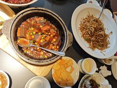 -三强鸽子(中原路店)