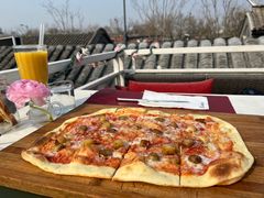 -EATALIA意塔利意式餐厅(鼓楼店)