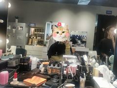 -海马体照相馆(万菱汇店)