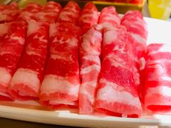 -海底捞火锅(海宁路店)