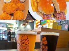 -瑞食酒馆 La Taverne Suisse