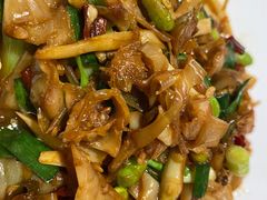 -径山十八道·风味民间菜(杭州总店)