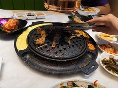 -韩宫宴炭火烤肉(印象城店)