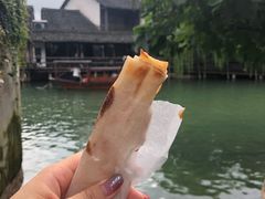 葱包桧-舌尖葱包烩