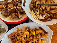 -老鼎万春卤菜(五代传承创始老店)