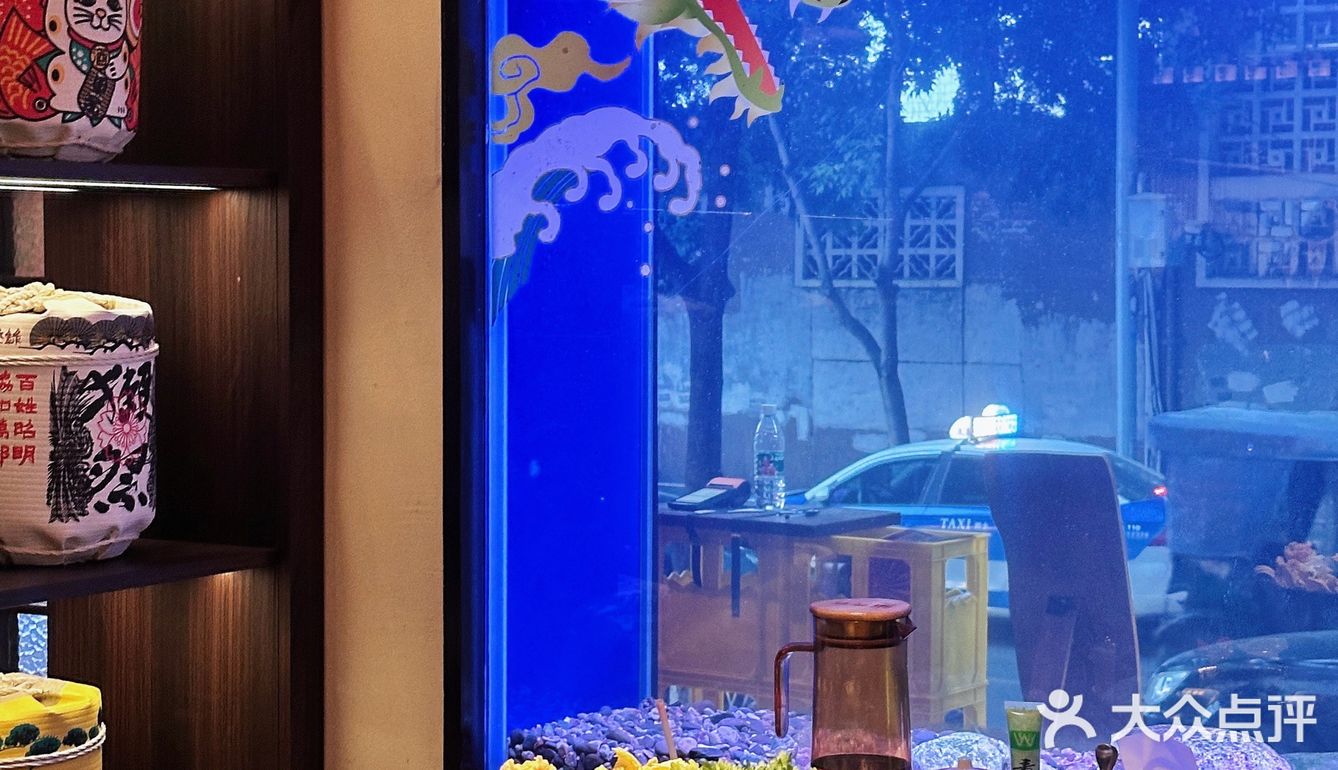 德阳｜我私藏的深夜食堂🍱