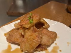 -奉天小馆·非遗东北菜(沈阳万象城店)