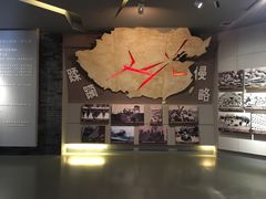 -平西抗日烈士陵园