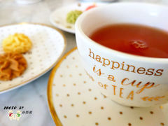 -JF Garden(渔人码头店)