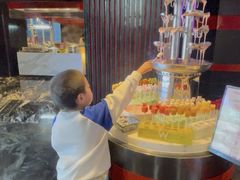 -西安W酒店·WEI全味西餐厅