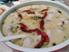 -大树餐厅(红旗街万达店)