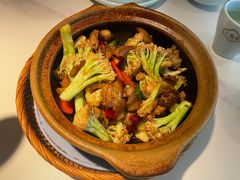 -小荔园·粤菜小馆(美的悦然广场店)