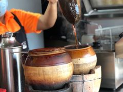 -世记咖啡(氹仔外卖店)