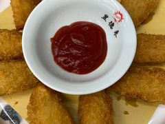 -昱德来·天津菜(河西店)