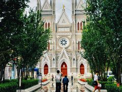 -1901 Cafe(西四店)