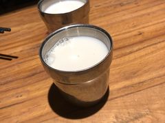 -万记麻辣烫国展总店