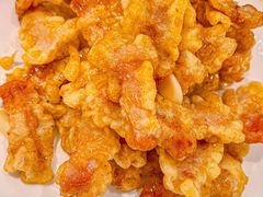 糖醋里脊-新乾隆酒楼(帝景园店)