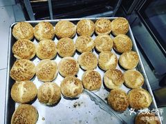 -麦香皇后老式面包坊(大连路店)
